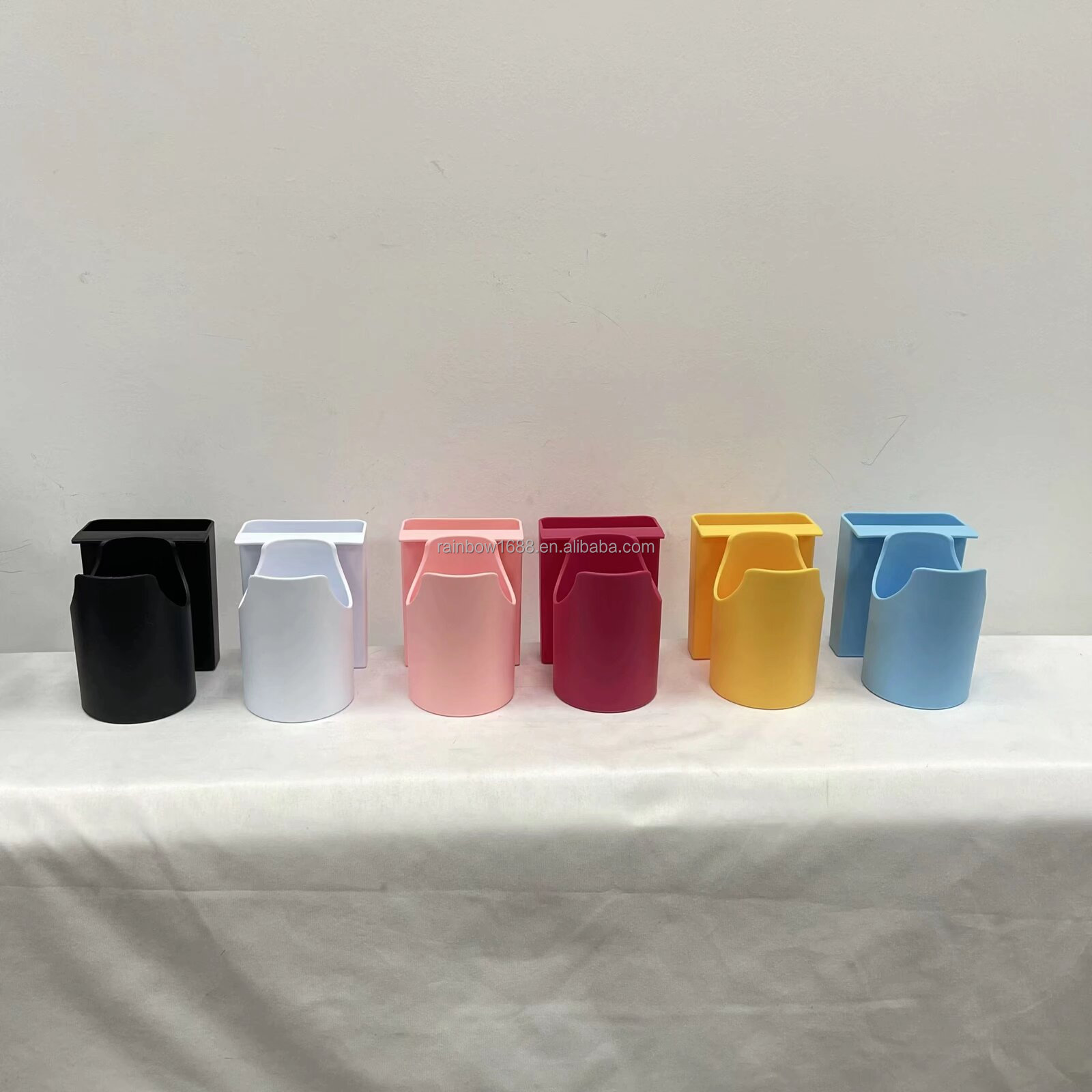 Wholesale Bag Accessories 2024 New Design Storage case for Cup and Phone Beach Bags Accessory