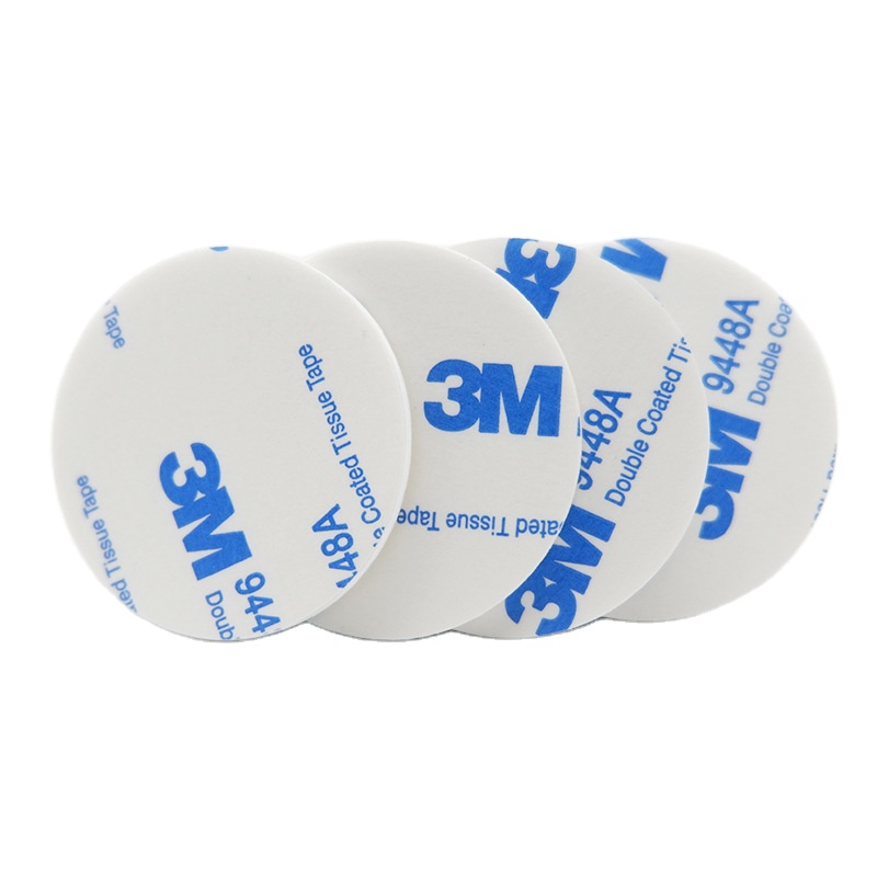 Special Design Widely Used Customizable Die-Cutting High-Viscosity Foam Double-Sided Adhesive