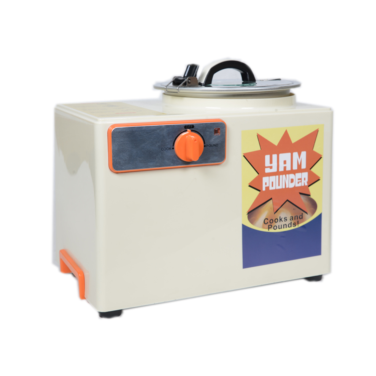 110 v-220 V fufu Ударная Машина pounder батата