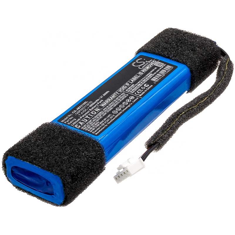 Беспроводной динамик батарея CS-JMX210SL для JBL Xtreme брызг Замена GSP0931134 02 Цена по прейскуранту завода-изготовителя батареи 5000 мАч