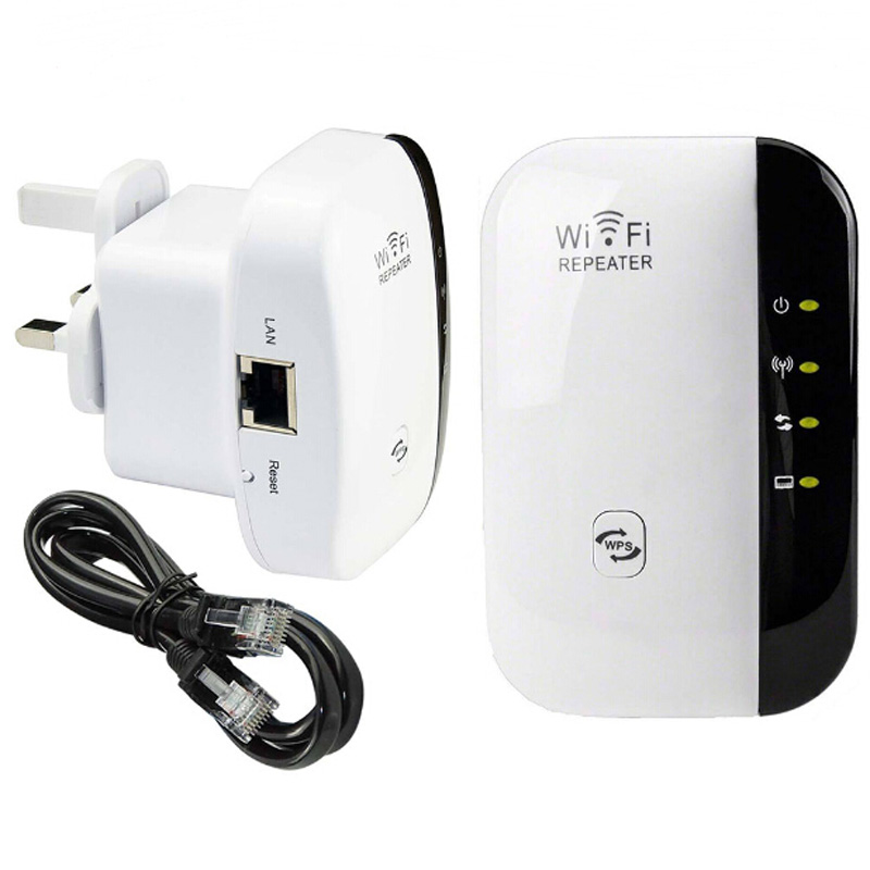 2,4G Wifi беспроводной + маршрутизатор Wifi удлинитель 300 Мбит/с Беспроводной Маршрутизатор 802.11n/b/g точка доступа WiFi повторитель