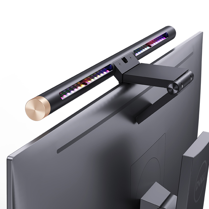 USAMS New ZB224 Gaming Computer Screen Bar Desk Laptop Touch Control Monitor Lamp