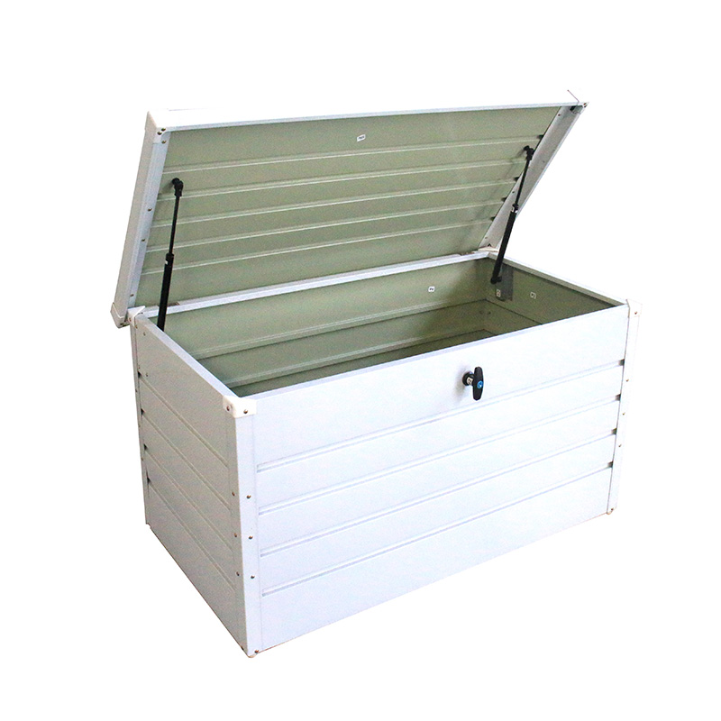 garden storage Garden Shed Flat 4ft x 6ft Outdoor Storage garden storage