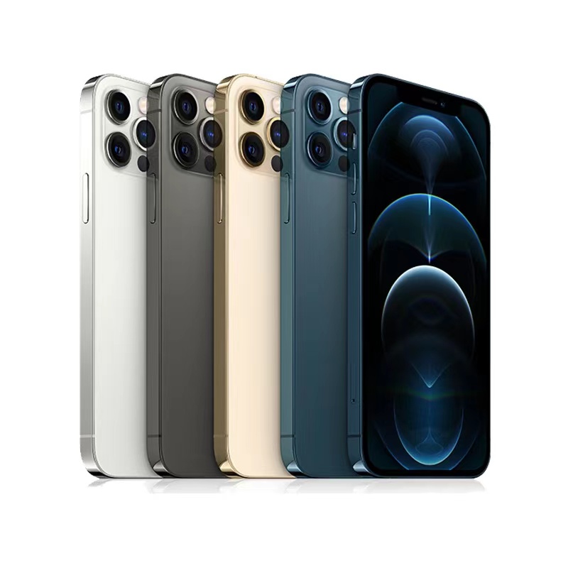 High Quality Original 99% New Mobile Phone For iPhone 11 12 Pro max X XR XS