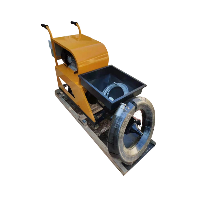 High Efficiency Foam Making Machine New Condition Home Use Wholesale