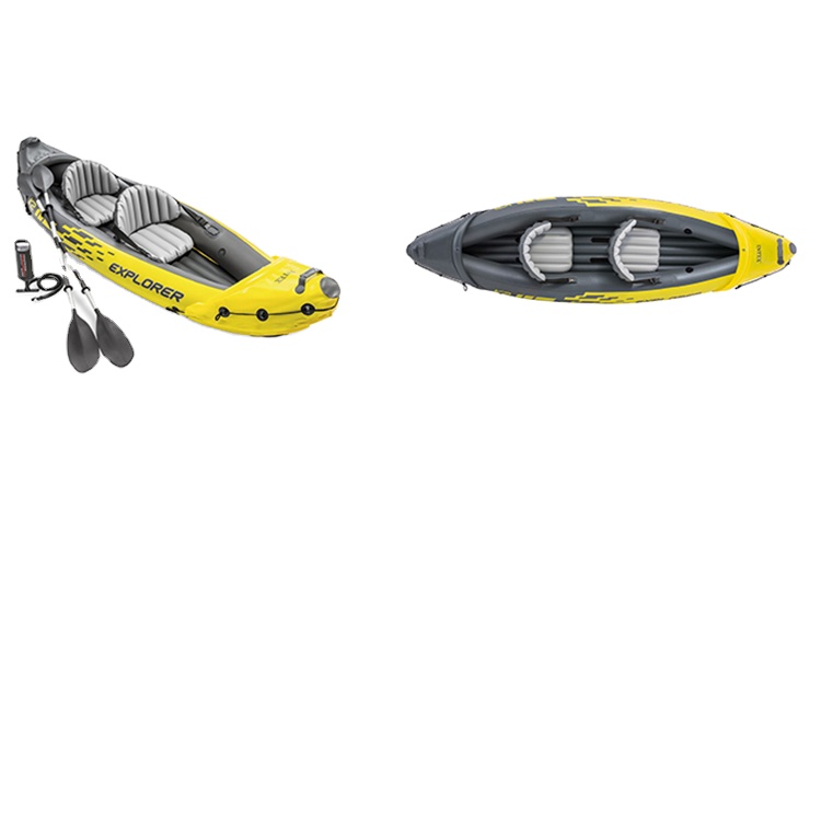 Pvc Boat Wholesale Factory Price Pack Raft Self Inflating Pvc Life Raft Cheap Packraft Boat