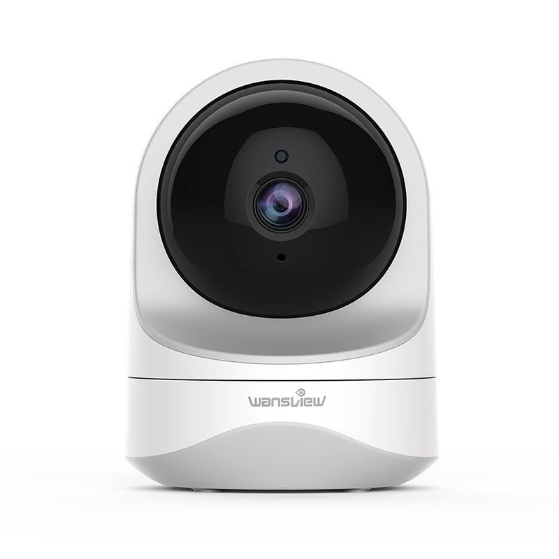 Беспроводная мини-камера wi-fi 1080p