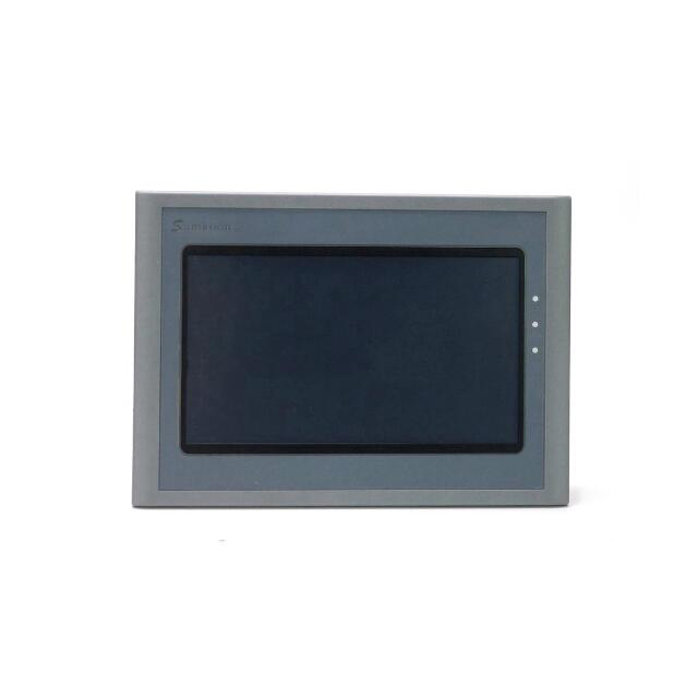 Samkoon HMI Сенсорный экран 4,3 дюймов дисплей сенсорный экран SA-043F
