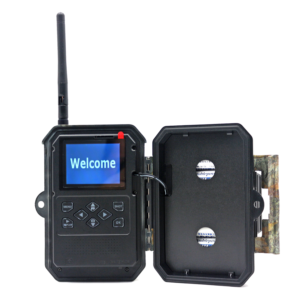 2020 FTP Top Trail Cameras 3G MMS SMS, Охотничья камера, оптовая продажа, цифровая игровая камера высокого качества