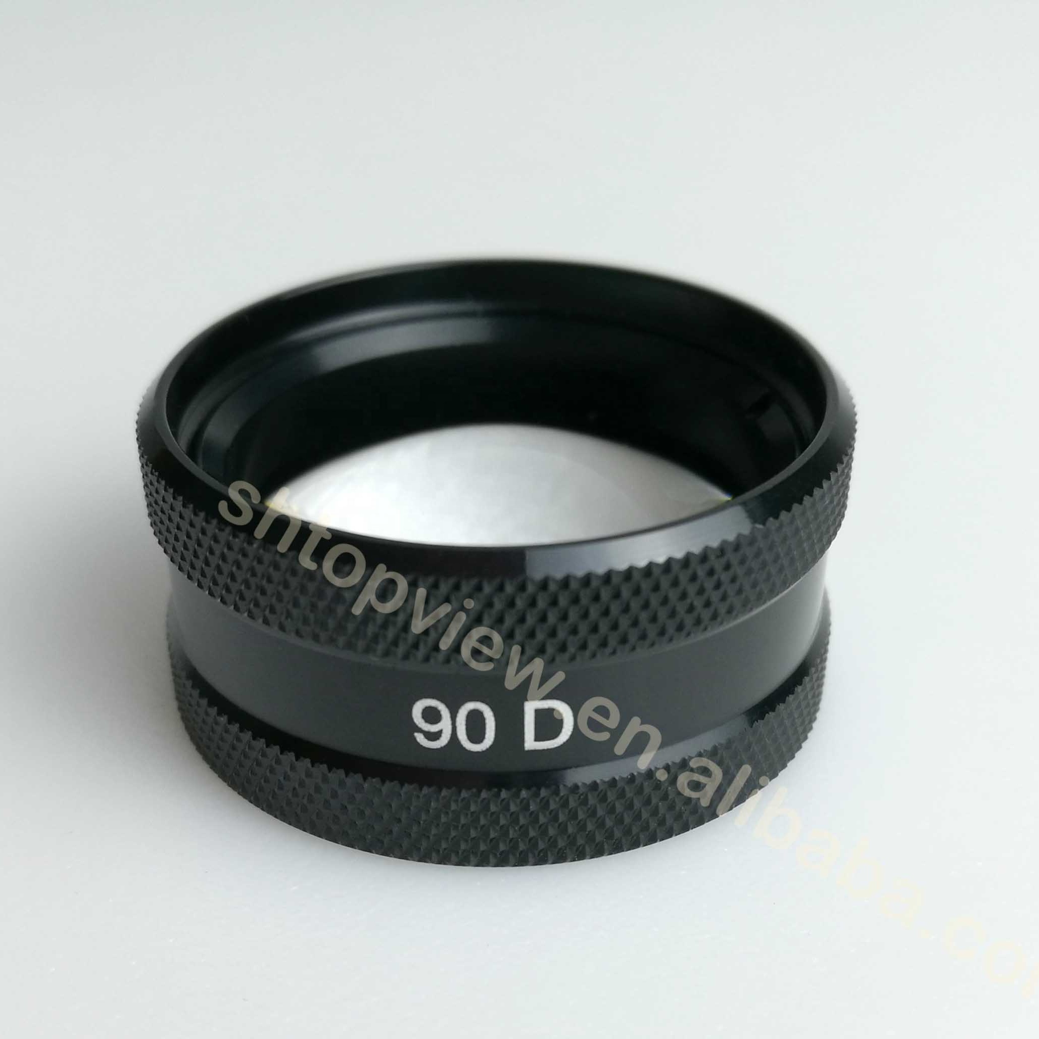 Контактные линзы fundus retina 20D 78D 90D для медицинского использования