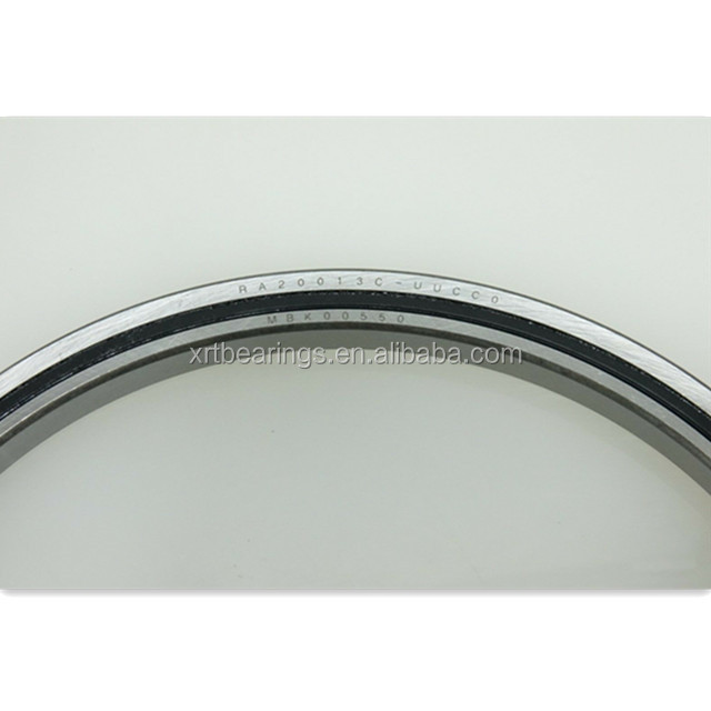 THK RA20013CUUCC0 поперечный роликовый подшипник RA20013C RA20013CUUCCO размер 200x226x13 мм