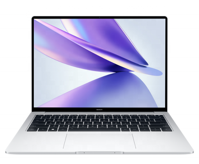 Honor MagicBook 14 2022 высокопроизводительный тонкий и лёгкий ноутбук R5-6600H/R7-6800H окна 11 16G 512G 2,5 K ноутбук с диагональю 14 дюймов