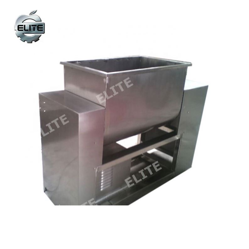 Meat Mixing Machine
