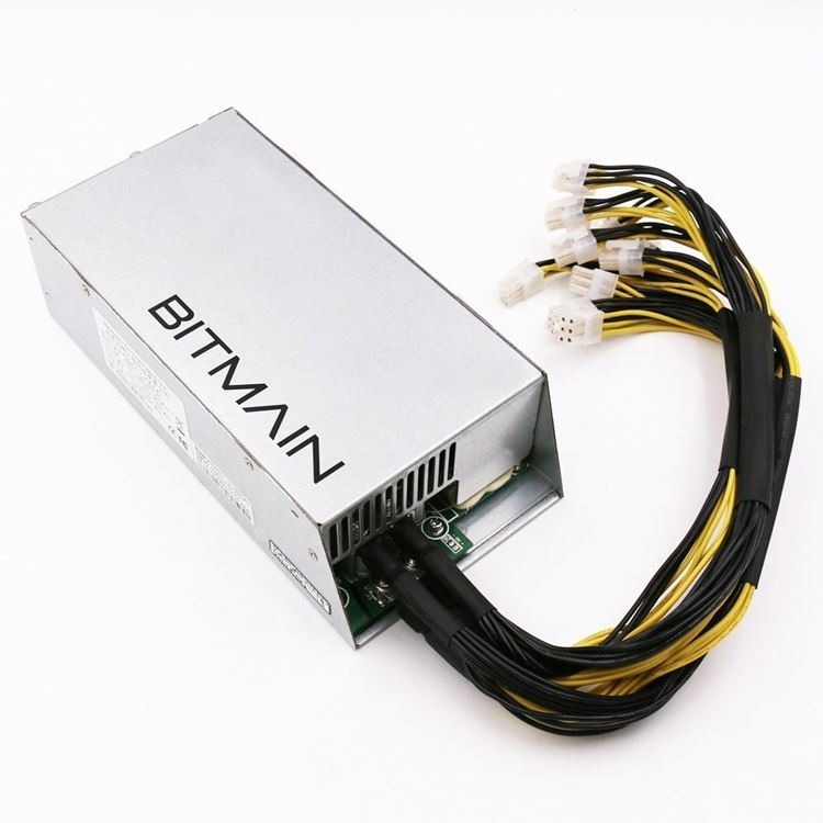 Bitmain Power Supply APW3 APW5 APW7 APW8 APW9 APW12 Blockchain Miners power supply