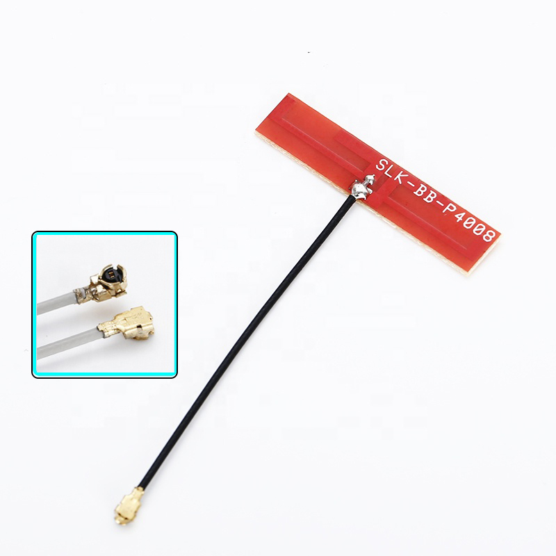 High Quality Vertical 5Dbi Pcb Wireless Car Gps Antenna