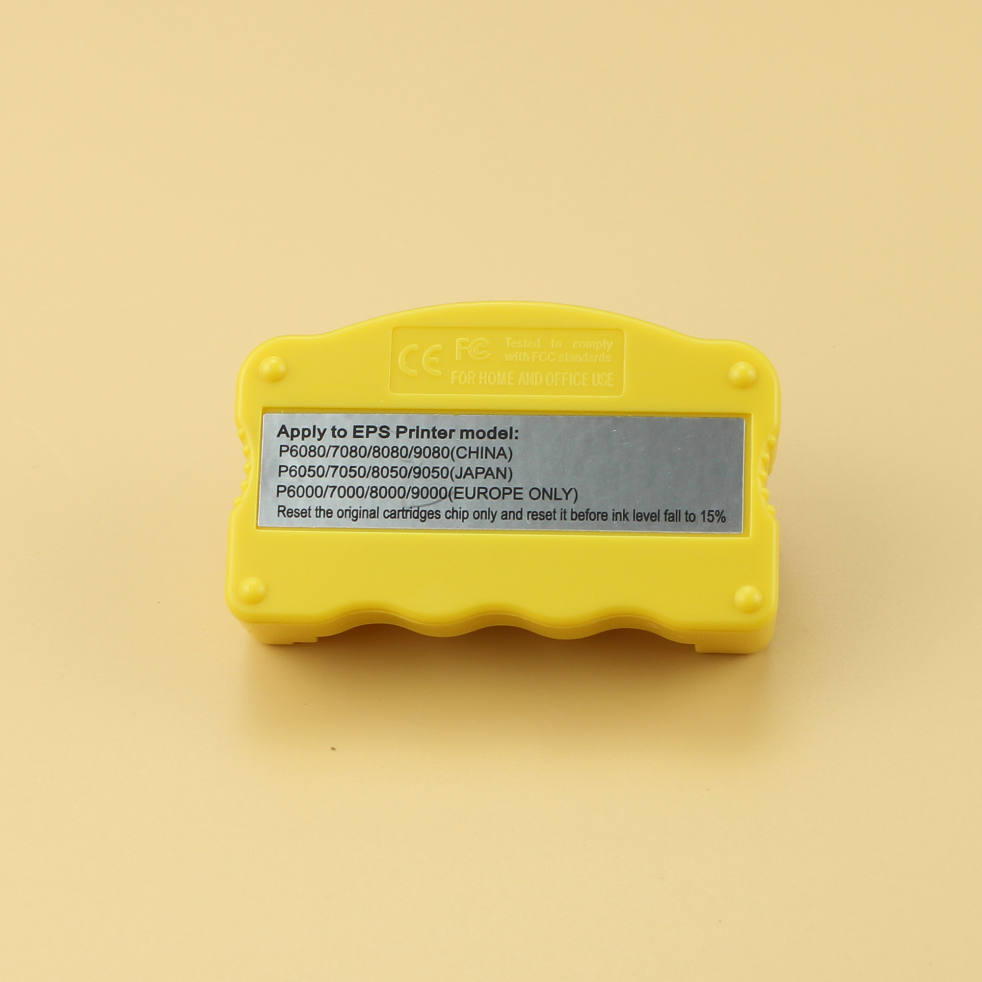 T8041-T8049 обломок Resetter для Epson Surecolor P6000 P7000 P8000 P9000 сбросить оригинальный чернильный картридж чипы на европейском рынке только в том случае,
