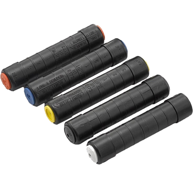 Высокое качество mjpt PRE-INSULATED распределительная рукава кабельный наконечник медный обжимной кабельные наконечники