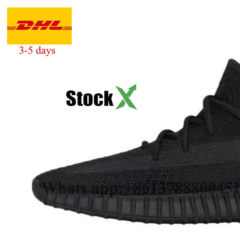 Высококачественные черные Светоотражающие кроссовки высокой четкости Yeezy нового дизайна 350 года, Спортивная Повседневная дышащая обувь yeezy для бега