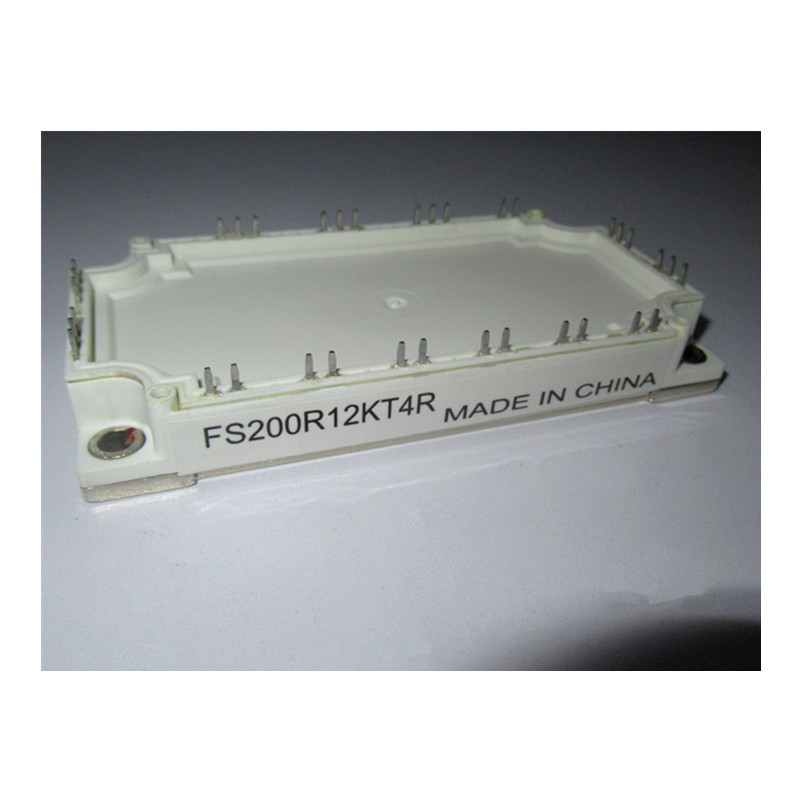 Новый и оригинальный новый чип IC FS200R12KT4R в наличии