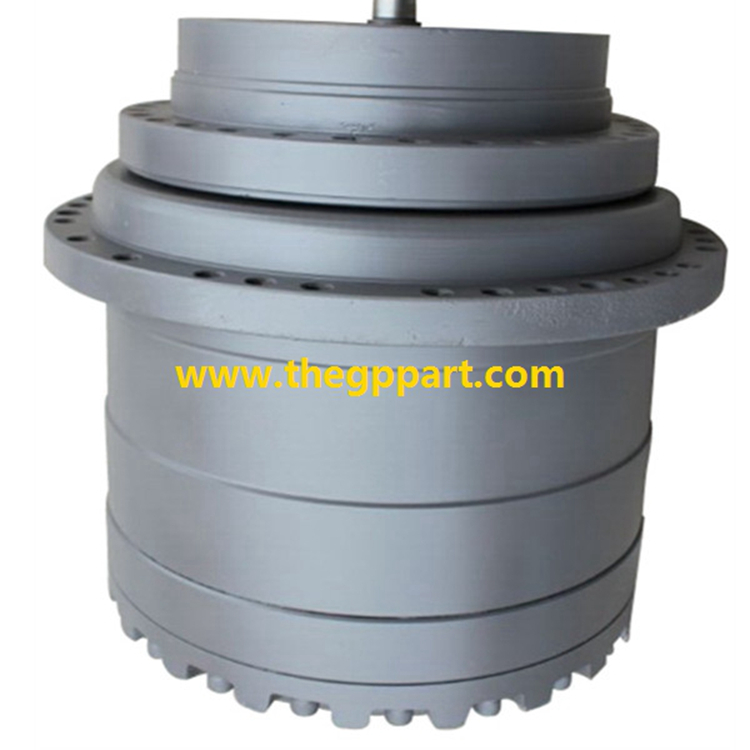 EC650 Travel Gearbox/Travel Reduction Gearbox