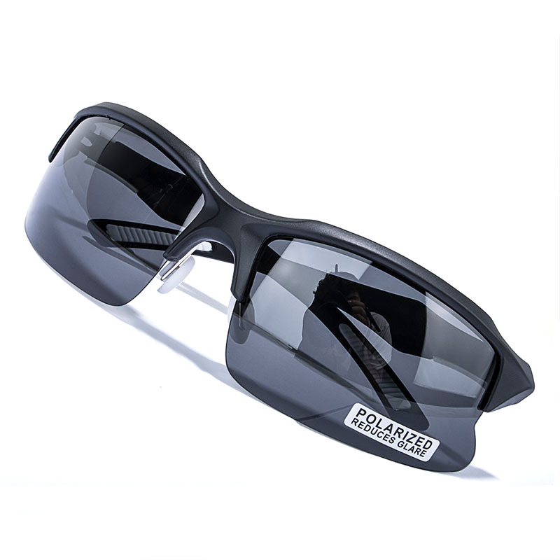 SEASUN UV400 Sports Eyewear ultra light Sports Sunglasses Protect Cycling Sun Glasses