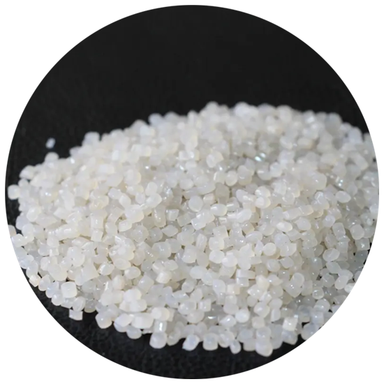 Необработанные гранулы LDPE G812, пластиковые лома LDPE, гранулы из смолы, цена