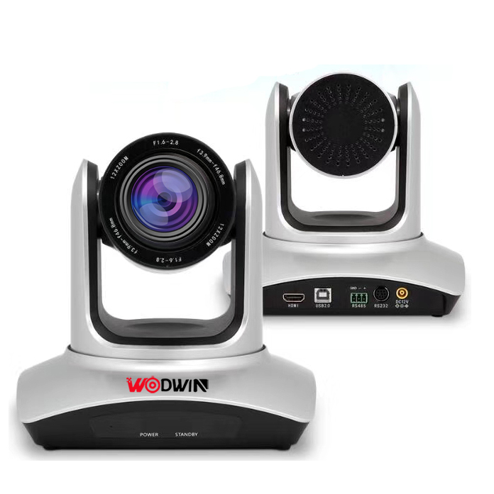 WODWIN 1080p hd цифровая камера с выходом hd-mi ptz видеокамера 1920x1080 full hd видео