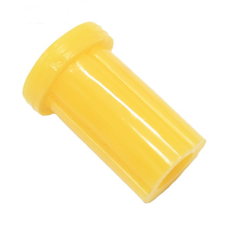 Custom Cast PU Polyurethane Urethane Suspension Bushing