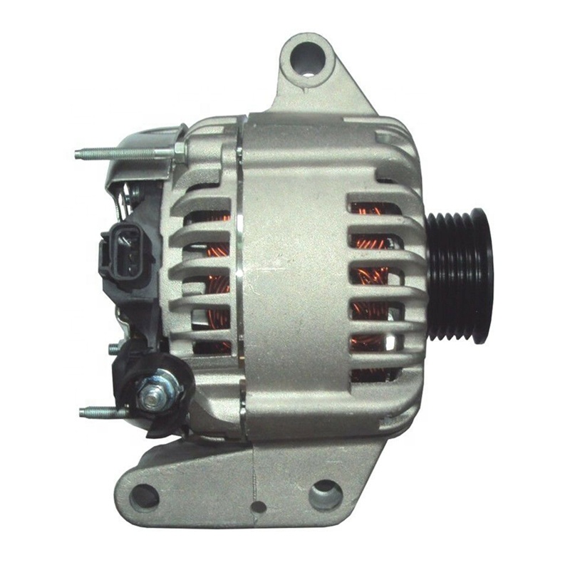 Новый 90AMP генератор для FORD FOCUS MONDEO 2,0 TDCI JAGUAR X-TYPE 2.0D 0986049460 1S7T10300BA, 27-4696