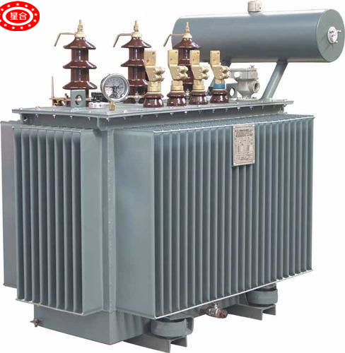 S11 2500kva 35kv 400kv 3 фазы аморфного сплава сердечника промышленный трансформатор тока