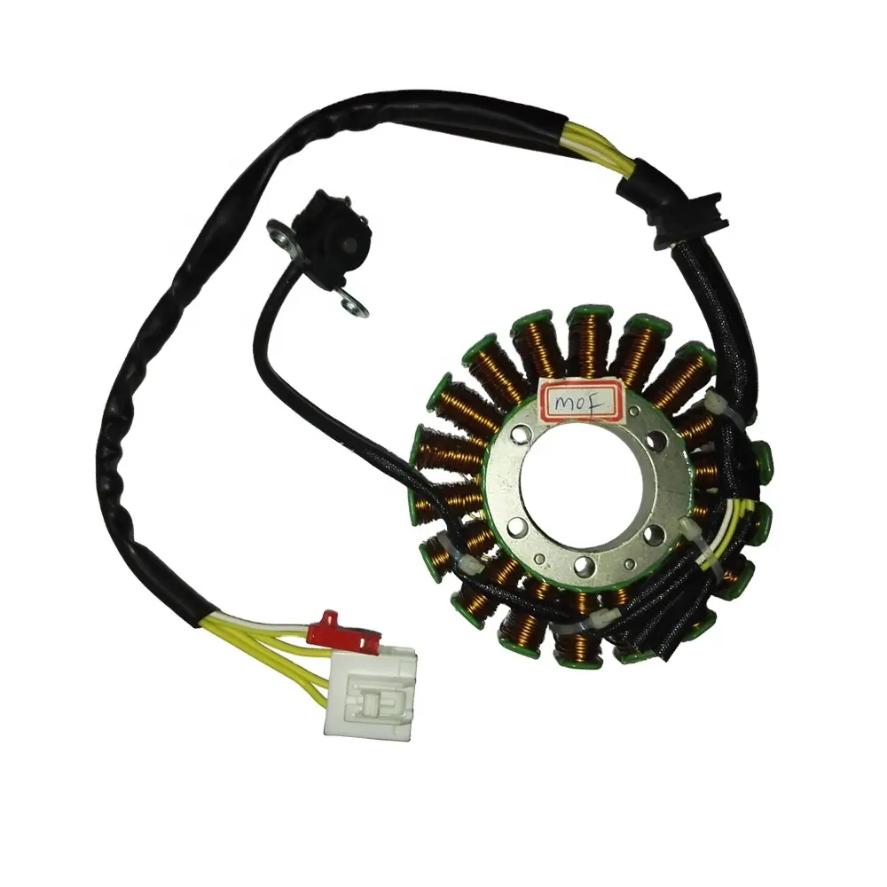 Chinese factory price, high quality motorcycle magneto stator coil for CBR1000RR
