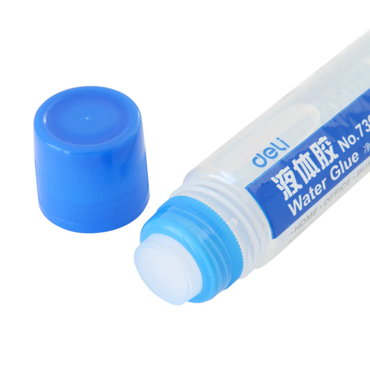 Uniglue Universal Super Oily glue Super glue Foreign trade hot glue