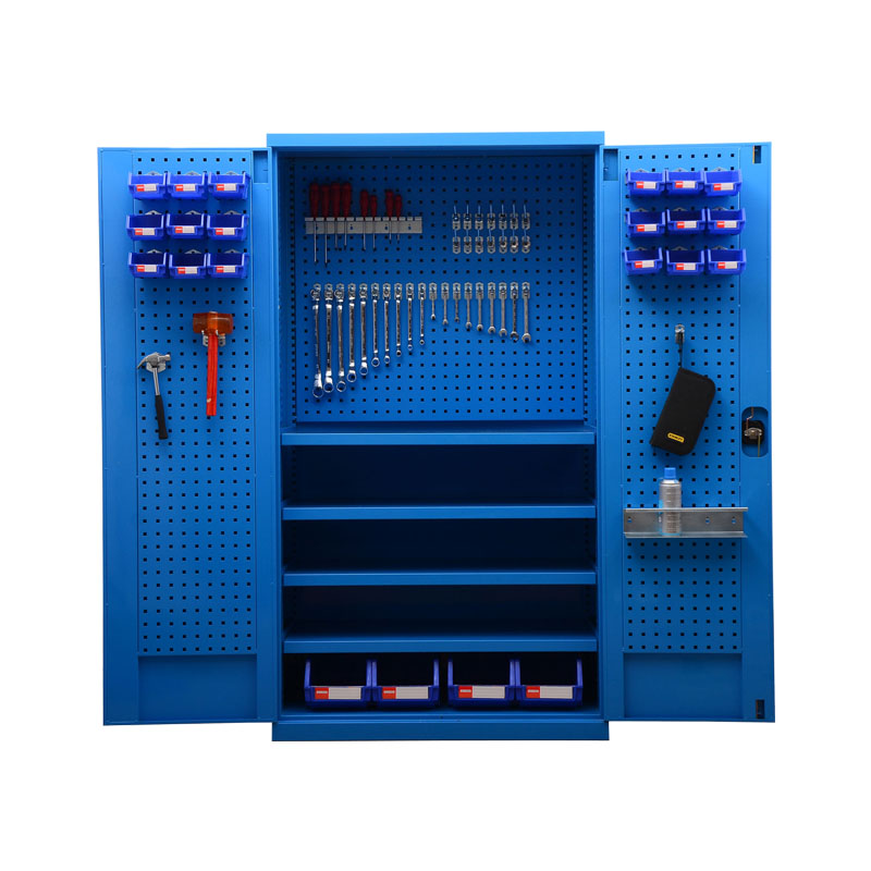 Reasonably Price Well-Designed Garage Hardware Multifunction Tool Cabinet