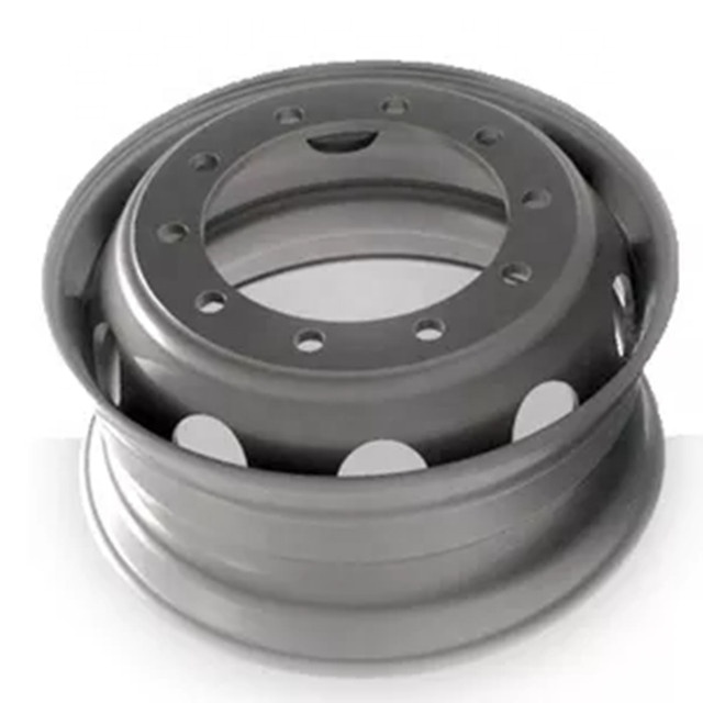 Factory Price 22.5 inch truck tire & wheel rim truck wheels 22.5