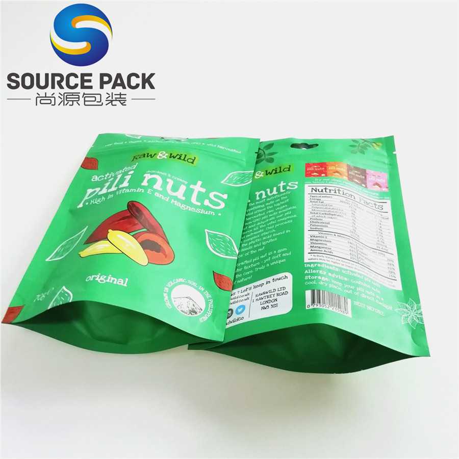 Теплоизолирующийся майлар Ziplock Золотая фольга Персонализированная с нашим логотипом Gummies bear bag