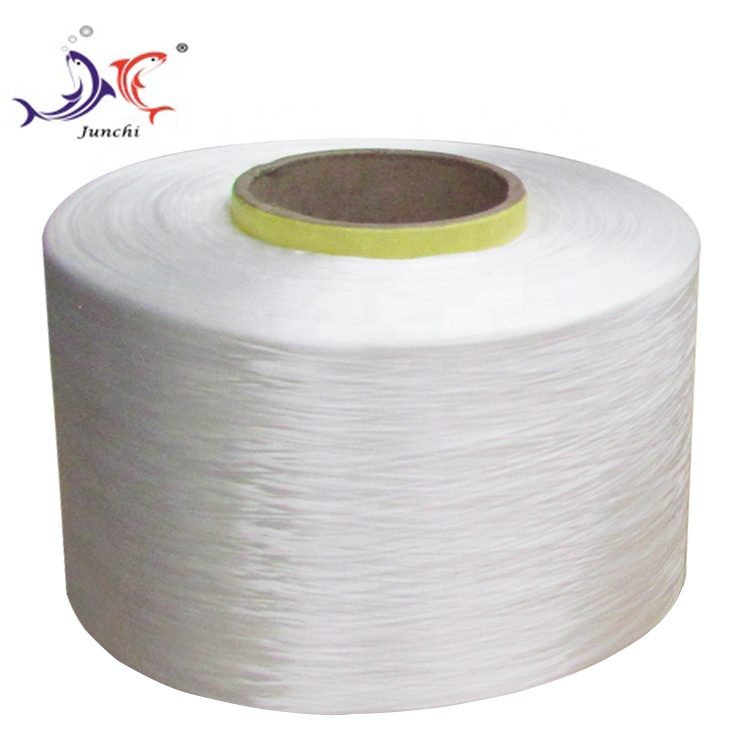 300D 1200D White FDY PP Multifilament Yarn