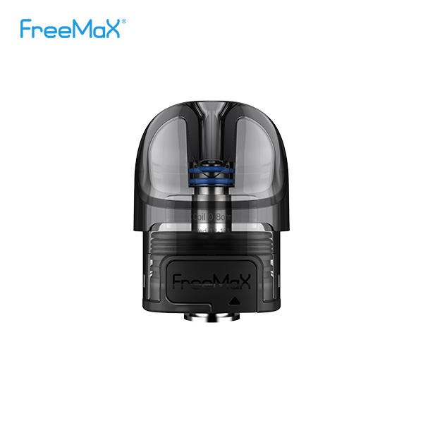 Freemax Onnix 2 Pod Replacement Pods deliver the best performance for the Freemax Onnix 2 Starter Kit