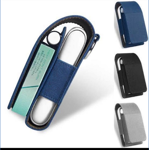 Аксессуары для электронных сигарет чехол сумка для хранения с IQOS