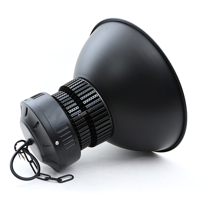 GOLDYO 2021 New Good Heat Dissipation Performance Mine Lamp Light for Railway Station Lighting