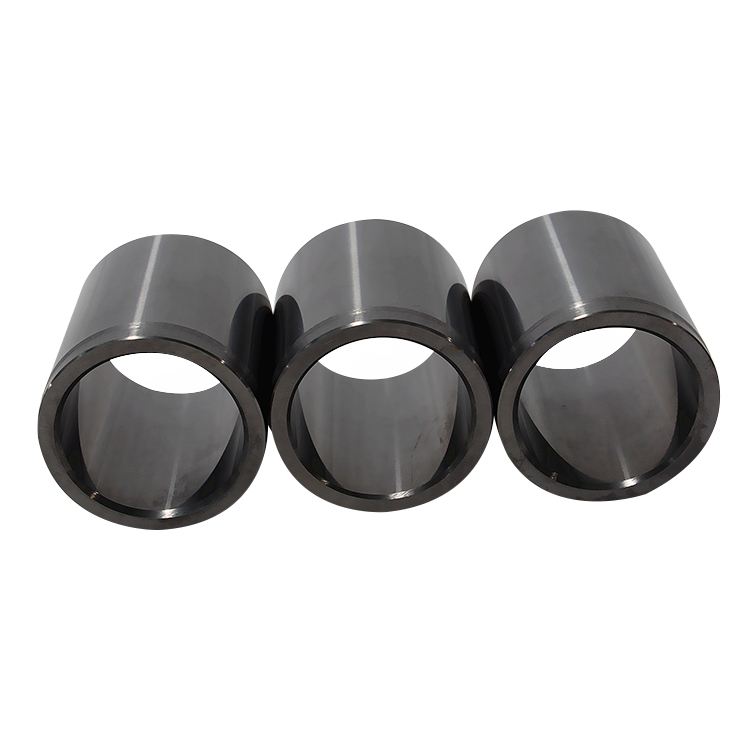 MOQ Negotiated OEM Custom Wear Tungsten Carbide Bushing For Submersible Pump