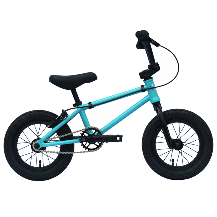 Миниатюрный велосипед Bmx для взрослых, 12 дюймов, разрисованный в свободном стиле