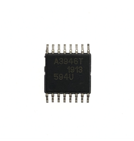 Hot sale A3946KLPTR-T A3946KLPTR A3946T motor driver ic Chip