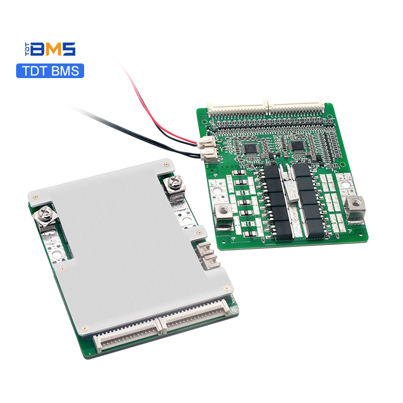 TDT 4S 8S 13s 14s 15s 16s 24S 32 30С отсчетом 48В 96В литиевых батарей bms доска 30a 40a 50a bms 50amp 12v 24V bms lifepo4