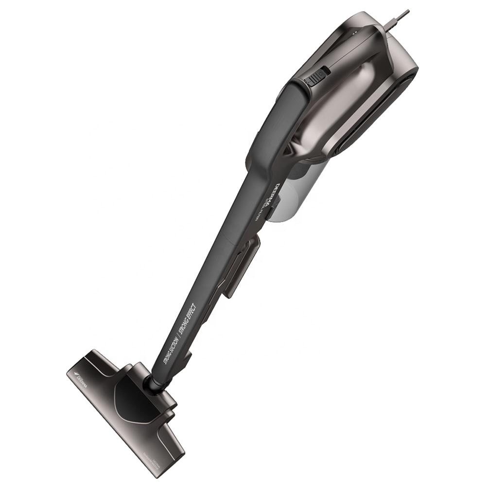 Deerma DX700S бытовой вертикальный пылесос 2-в-1 вертикально ручной пылесос