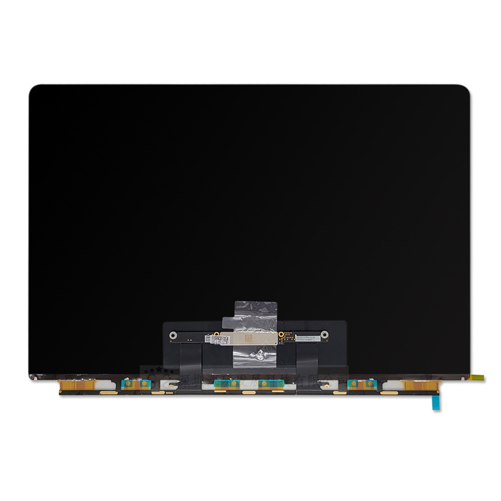 SYan Late 2020 Новый A2337 ЖК-дисплей для Macbook Air Retina 13,3 "M1 A2337 ЖК-экран EMC 3598 MGN63 MGN73 2021