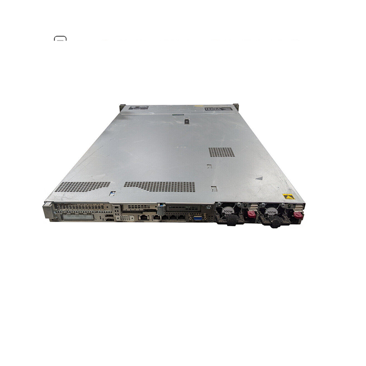 YuFan, лидер продаж для HPE ProLiant DL360 Gen10 Plus, сервер Xeon для серверов hp, б/у Восстановленный сервер