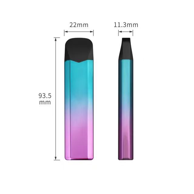 Factory Wholesale Electronic Cigarette Lighter High Quality Smoke Accessories