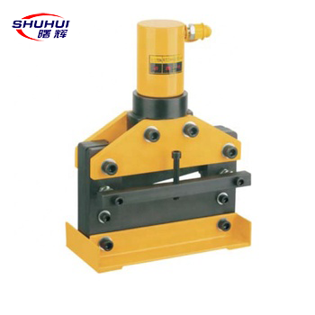 CB-200A Industrial-Grade Hydraulic Metal Bender Hydraulic Electric Pipe Bending Machine
