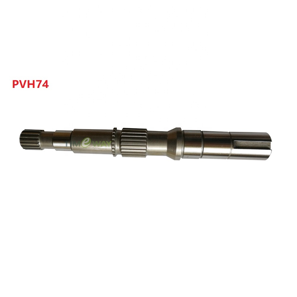Приводной вал PVH74 PVH131 для ремонтного комплекта, гидравлический насос EATON VICKERS