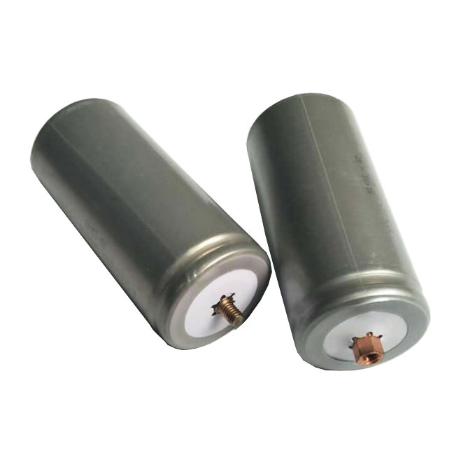 Низкая цена 3,2 V 6000mAh литий-ионная аккумуляторная батарея с винтовым зажимом хранения энергии 32650 Lifepo4